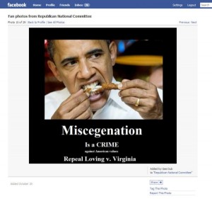 ObamaRacism