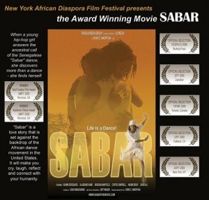 Sabar