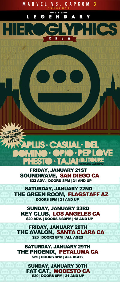 HieroglyphicsTour2011