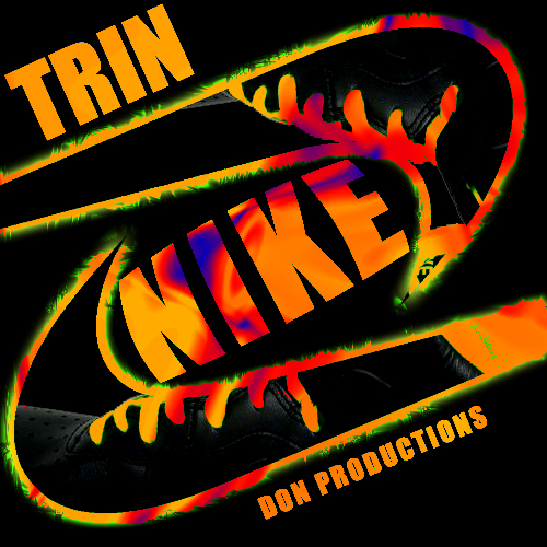 Trin_NIKE Picture