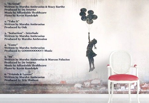 Fuck&LoveEPBackCover