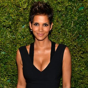 HalleBerry