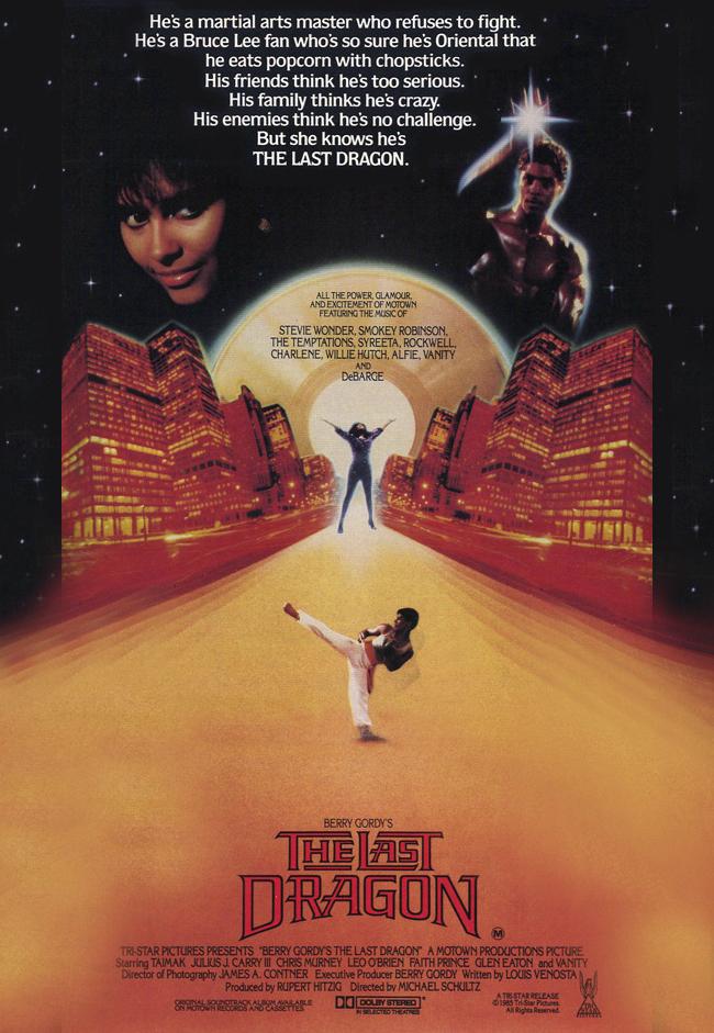 The-Last-Dragon-poster