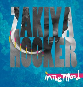 ZakiyaHookerInTheMood
