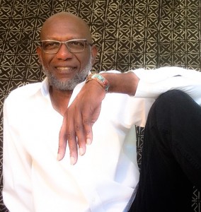 Author Terry E. Hill