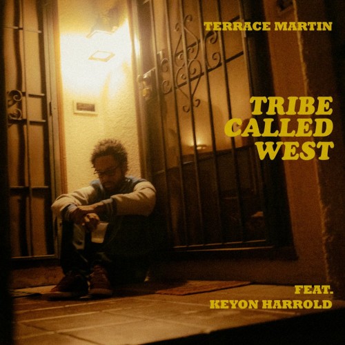 TerraceMartintribecalledwest