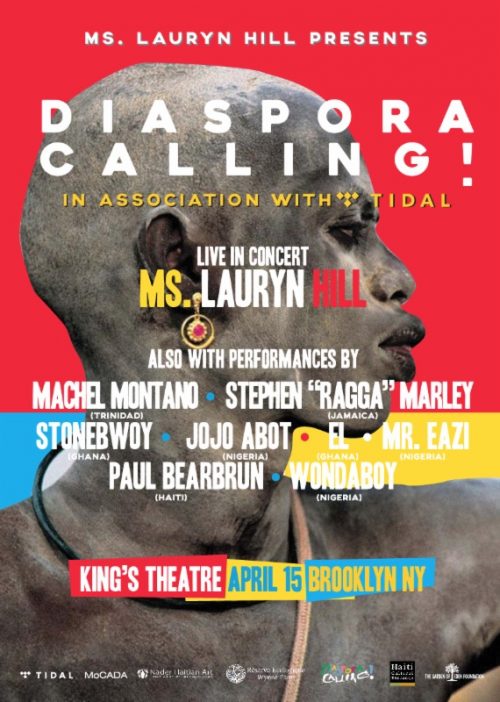 DiasporaCalling