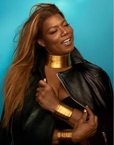 QueenLatifah