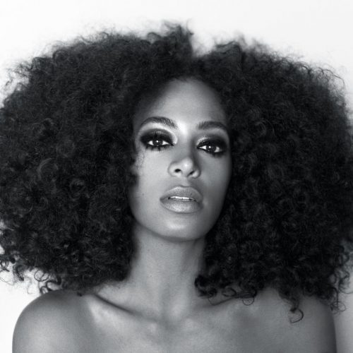 solange