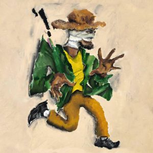 Pink Siifu Gumbo Deluxe