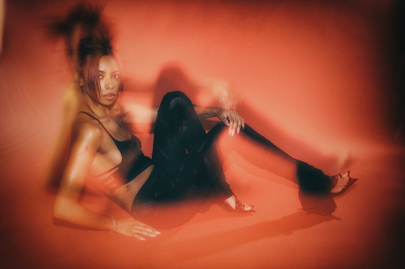 Ravyn Lenae