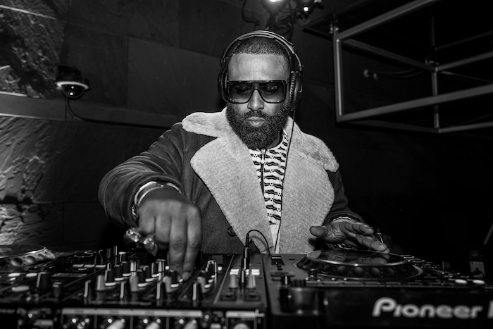Madlib by Mathieu BittonQ