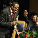 R.I.P. Ali Ollie Woodson