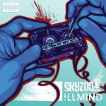 Skyzoo & Illmind Set to Release 'Live From The Tape Deck' on October 5th