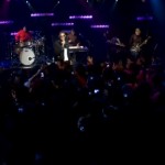 Usher Talks About MJ And His New Project 