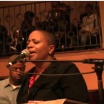 Avery Sunshine-Ugly Part Of Me (Live In DC)