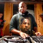 DJ Premier At The Fat Beats Closing 