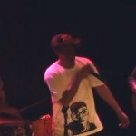 Digable Planets Live In The Northwest Parts 1 & 2