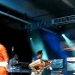 Erykah Badu, Curren$y & The Roots - ''Love'' @ Hennessy Artistry Chicago 