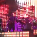 Jay-Z & Kanye West - Power (Remix) & Monster with Nicki Minaj (Live @ Yankee Stadium)