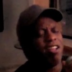 Corey Glover Feat. Dennis Diamond-Talkin' Bout A Revolution