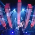Janelle Monae-Faster (Live On Jools Holland)