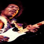 Happy Birthday Jimi Hendrix