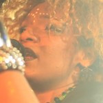 Les Nubians Live At Le Poisson Rouge NYC