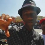 MED Feat. Aloe Blacc-Where I'm From 