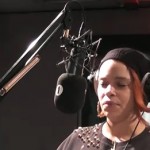 Faith Evans On The Tim Westwood Show