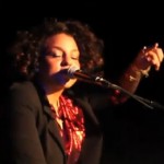 Marsha Ambrosius Covers Teena Marie