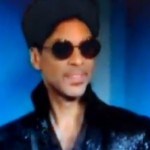 Prince On The View