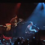 The Roots & John Legend-Hard Times (Live)