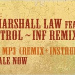 Cymarshall Law x KRS-One - Control (Remix) - Prod. by Inf