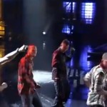 Cali Swag District Live On Lopez