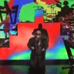 Cee-Lo Green On SNL 