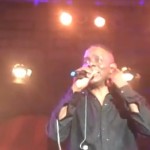 Earth Wind & Fire 40th Anniversary 