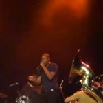 Chaka Khan, Doug E. Fresh & Will.i.am At The Roots Grammy Jam 