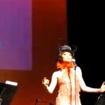 Joi, N'dambi and Tamar-kali Pay Tribute To Betty Davis 