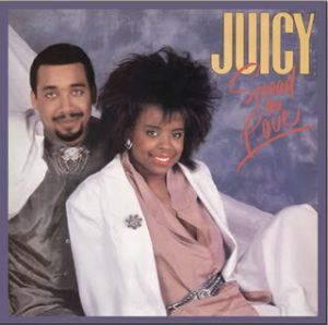 Throwback: Juicy-Sugar Free 