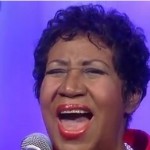 Aretha Franklin On The View