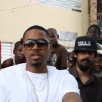 Nas and Damian Marley-Land Of Promise