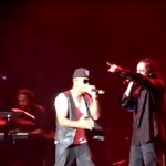 Nas & Damian Marley Live In London 