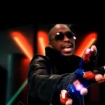 Raheem DeVaughn-B.O.B.