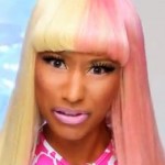 Nicki Minaj-Super Bass