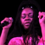 Caron Wheeler At The Shrine 