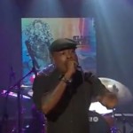 Talib Kweli-Cold Rain (Live On The Colbert Report)