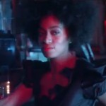 Chromeo- When The Night Falls-Feat. Solange 