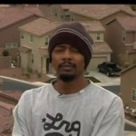 Dudley Perkins-Interplanetary Peace Talks (Trailer)