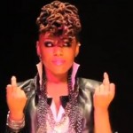 Nikki Lynette-Shut The F Up Boy